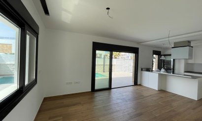 New Build - Villa - Benijofar - Center