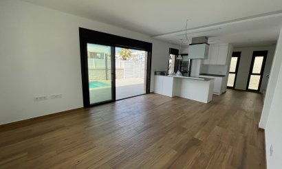 New Build - Villa - Benijofar - Center