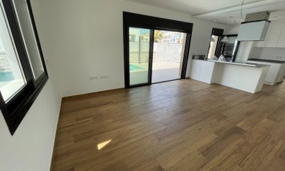 New Build - Villa - Benijofar - Center