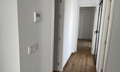 New Build - Villa - Benijofar - Center