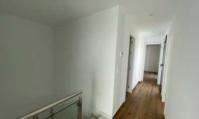 New Build - Villa - Benijofar - Center