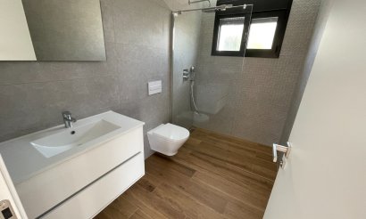 New Build - Villa - Benijofar - Center