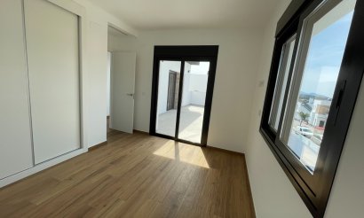 New Build - Villa - Benijofar - Center