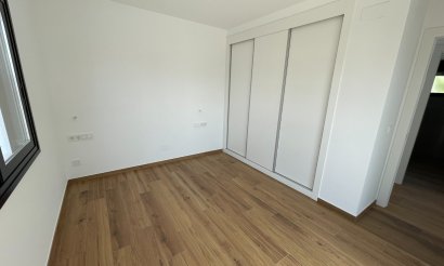 New Build - Villa - Benijofar - Center