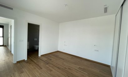 New Build - Villa - Benijofar - Center