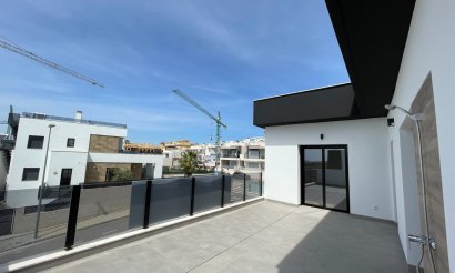 New Build - Villa - Benijofar - Center