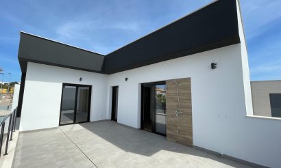 New Build - Villa - Benijofar - Center