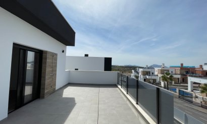 New Build - Villa - Benijofar - Center