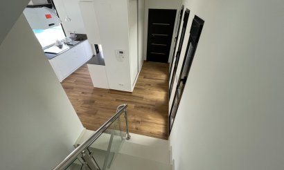 New Build - Villa - Benijofar - Center