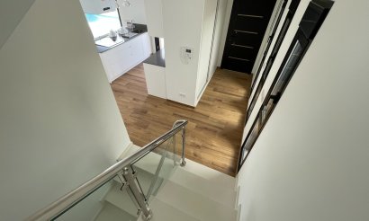 New Build - Villa - Benijofar - Center