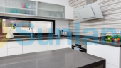 New Build - Villa - Orihuela costa - Pilar De La Horadada