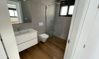 New Build - Villa - Benijofar - Center