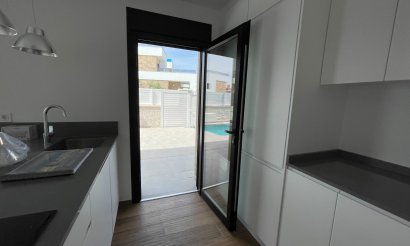 New Build - Villa - Benijofar - Center