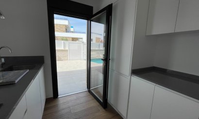 New Build - Villa - Benijofar - Center