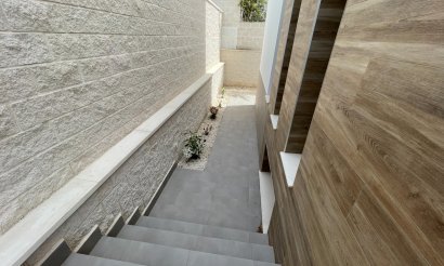 New Build - Villa - Benijofar - Center