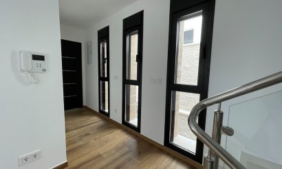 New Build - Villa - Benijofar - Center