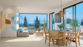 Новостройка - Bungalow - Los Alcázares - Serena Golf