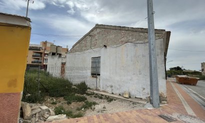 Resale - Plot - Formentera del Segura - Formentera de Segura