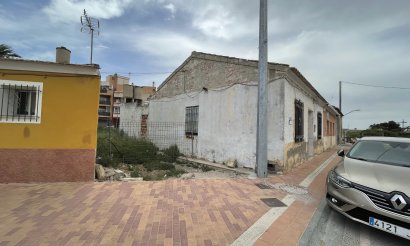 Resale - Plot - Formentera del Segura - Formentera de Segura