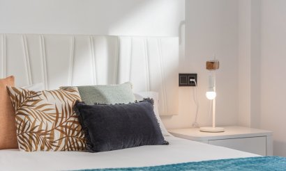 Ny bygg - Villa - Benijofar - pueblo