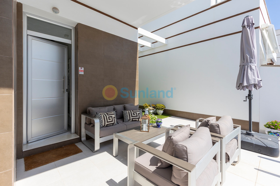 Använda fastigheter - Villa - Ciudad Quesada - Rojales