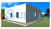 Nueva construcción  - Chalet - Aspe - Poligono 19
