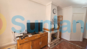 Resale - Apartment - La Zenia - Amapolas