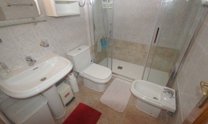 Lang tids utleie - Villa - Torrevieia - Aguas Nuevas