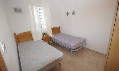 Lang tids utleie - Villa - Torrevieia - Aguas Nuevas