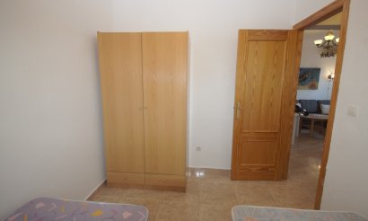 Lang tids utleie - Villa - Torrevieia - Aguas Nuevas