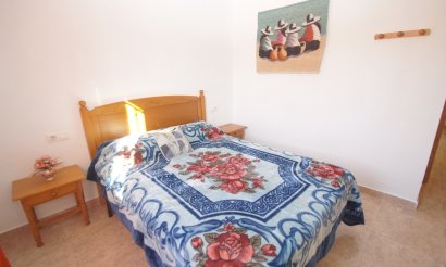 Lang tids utleie - Villa - Torrevieia - Aguas Nuevas