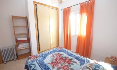 Lang tids utleie - Villa - Torrevieia - Aguas Nuevas