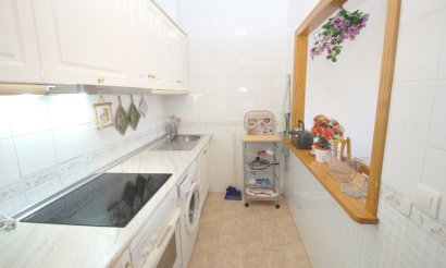 Lang tids utleie - Villa - Torrevieia - Aguas Nuevas