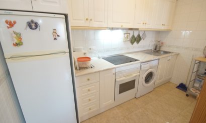 Lang tids utleie - Villa - Torrevieia - Aguas Nuevas