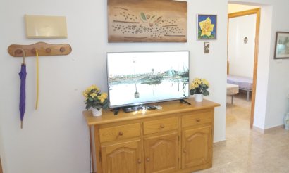 Lang tids utleie - Villa - Torrevieia - Aguas Nuevas