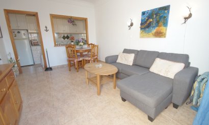 Lang tids utleie - Villa - Torrevieia - Aguas Nuevas