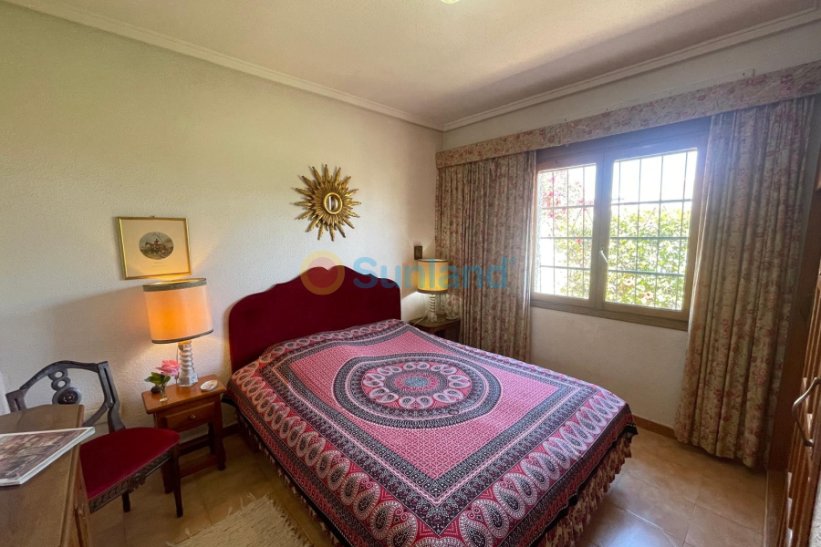 Verkauf - Detached Villa - Ciudad Quesada - Central Quesada