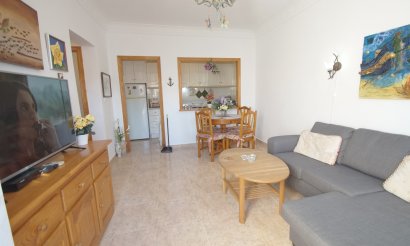 Lang tids utleie - Villa - Torrevieia - Aguas Nuevas