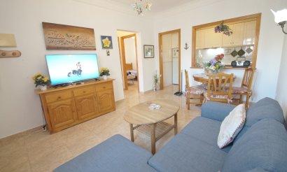 Lang tids utleie - Villa - Torrevieia - Aguas Nuevas