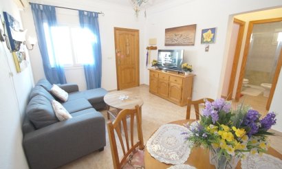 Lang tids utleie - Villa - Torrevieia - Aguas Nuevas