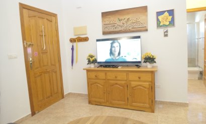 Lang tids utleie - Villa - Torrevieia - Aguas Nuevas