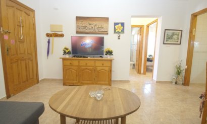 Lang tids utleie - Villa - Torrevieia - Aguas Nuevas