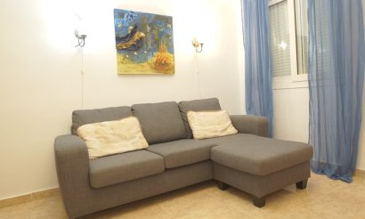 Lang tids utleie - Villa - Torrevieia - Aguas Nuevas