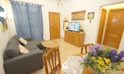 Lang tids utleie - Villa - Torrevieia - Aguas Nuevas