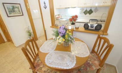 Lang tids utleie - Villa - Torrevieia - Aguas Nuevas