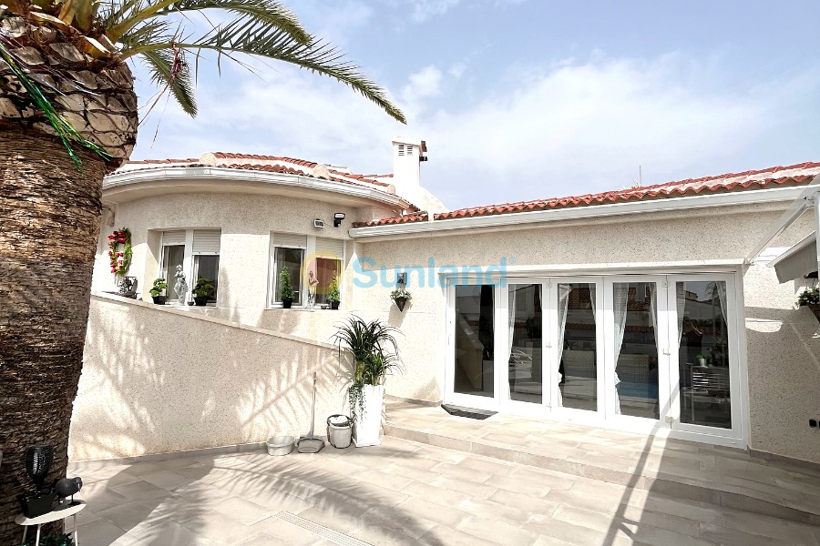 Segunda mano - Detached Villa - Ciudad Quesada - Central Quesada