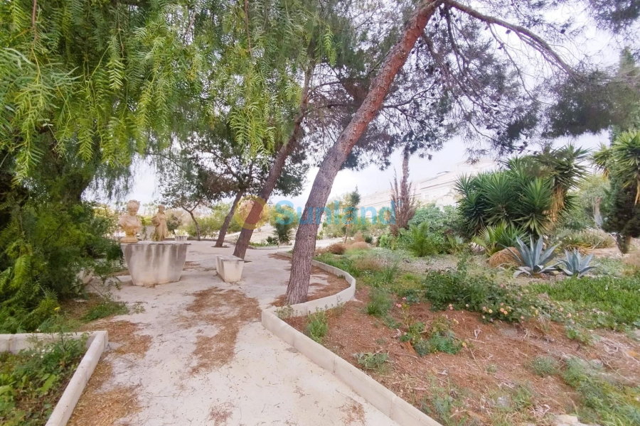 Använda fastigheter - V - San Miguel De Salinas - Las filipinas