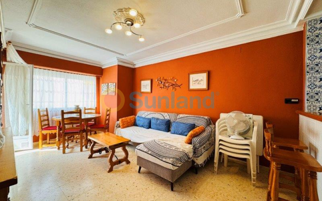 Apartment - Resale - La Mata - La Mata