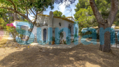 Brukte eiendommer - Villa - Orihuela Costa - Punta Prima