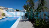 Resale - Villa - Torrevieja - San Luis